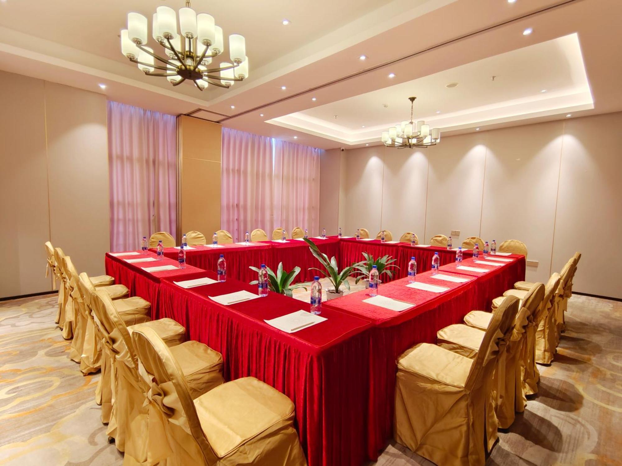 Romanjoy International Hotel Шэньчжэнь Экстерьер фото