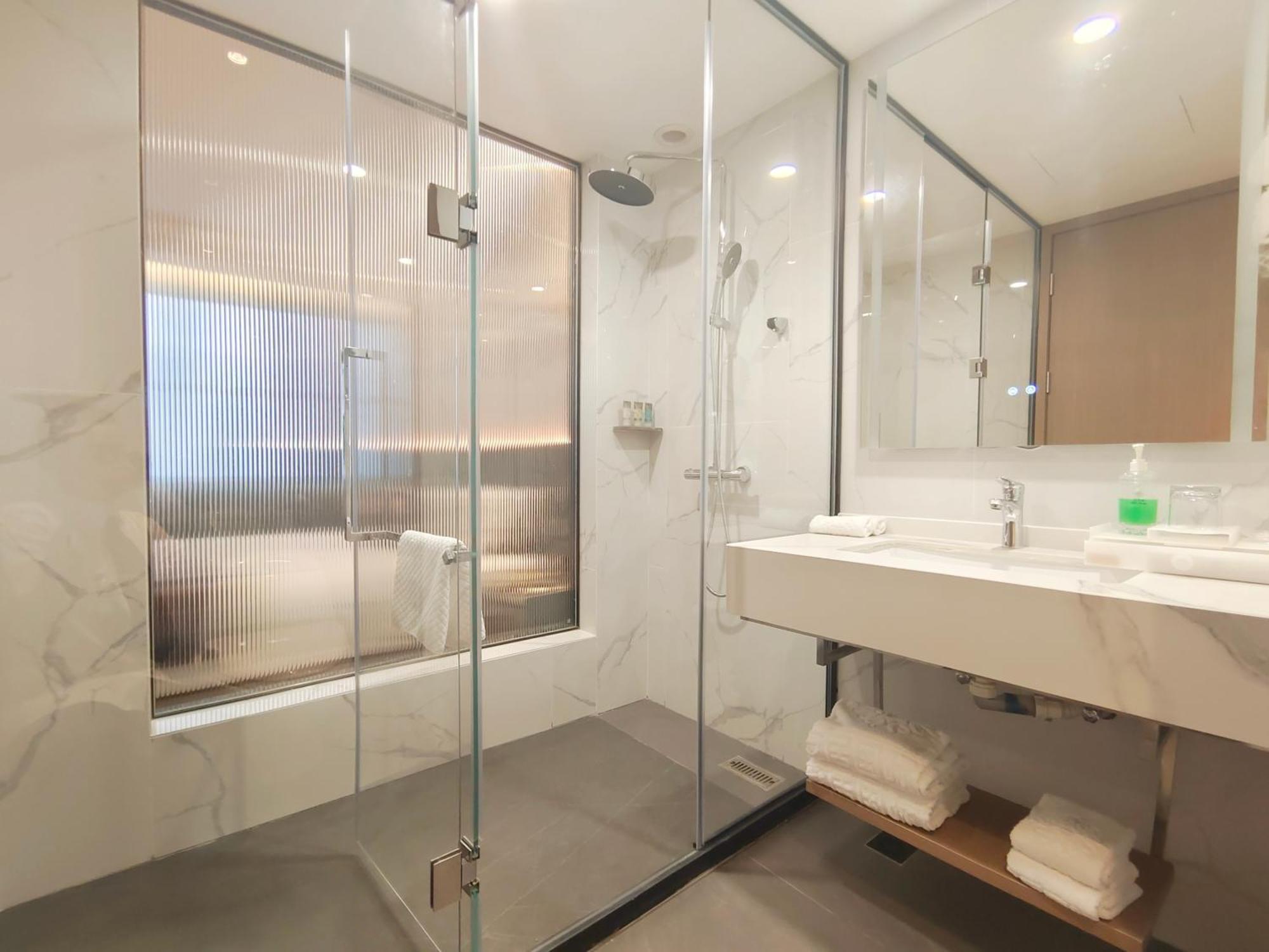 Romanjoy International Hotel Шэньчжэнь Экстерьер фото