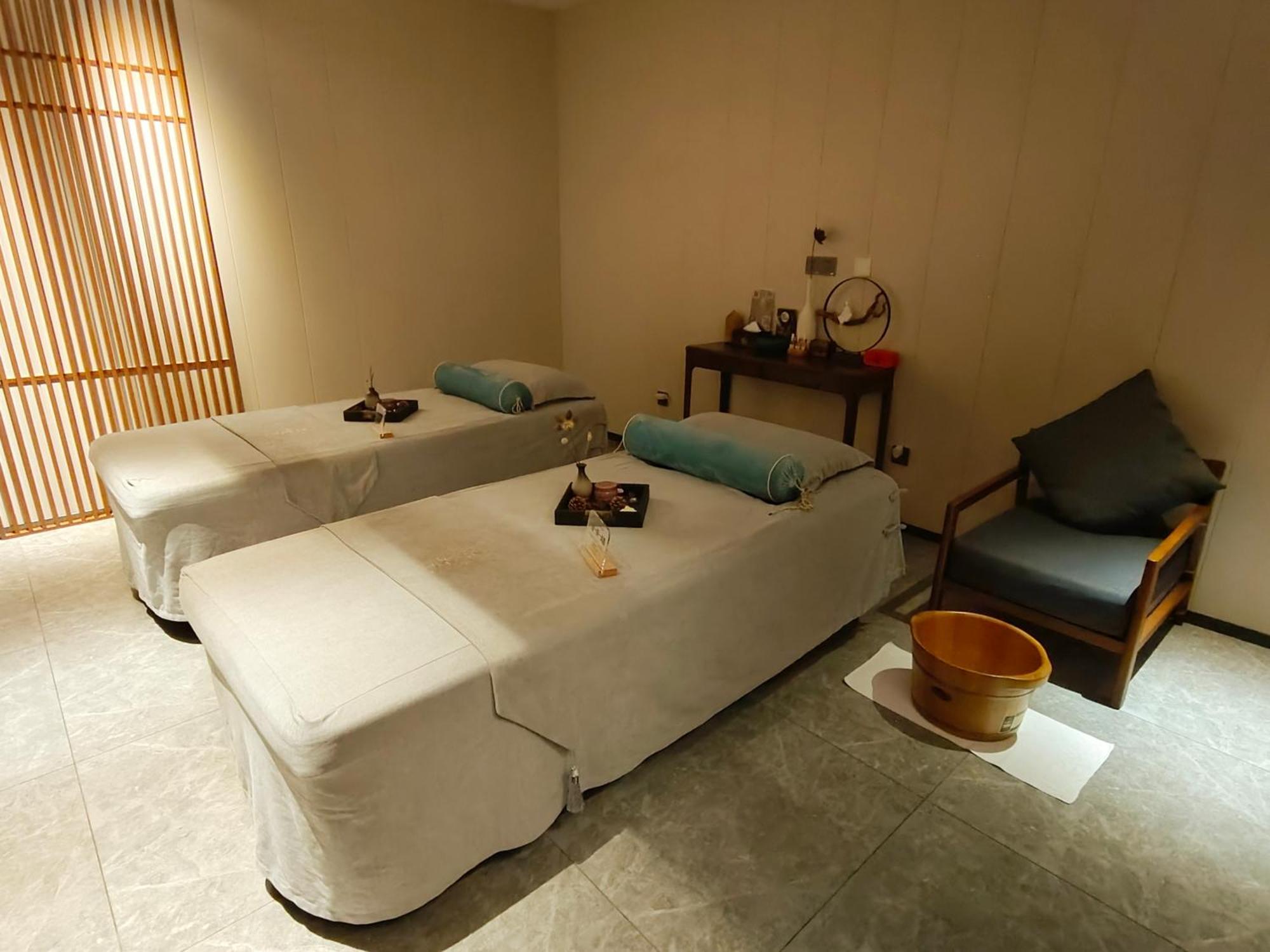 Romanjoy International Hotel Шэньчжэнь Экстерьер фото