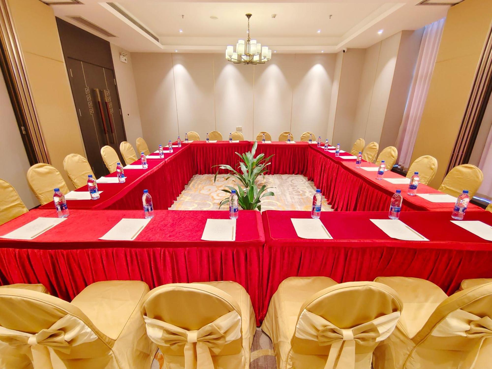 Romanjoy International Hotel Шэньчжэнь Экстерьер фото