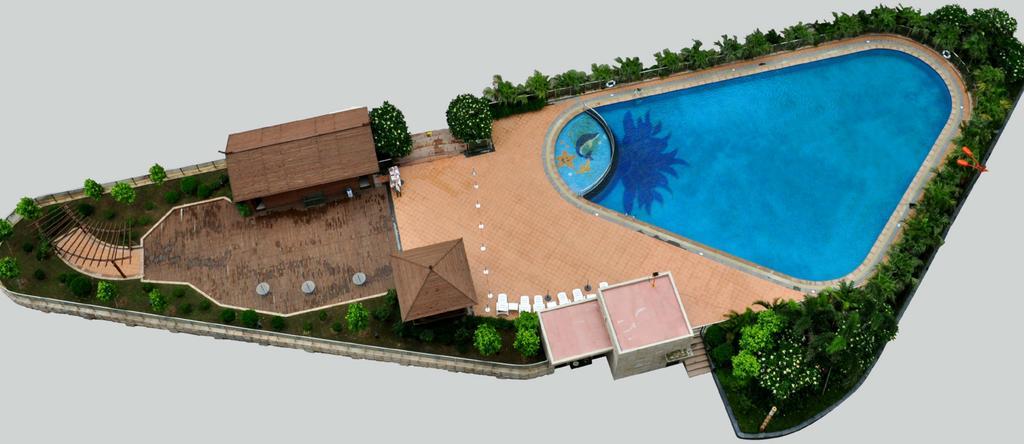 Romanjoy International Hotel Шэньчжэнь Экстерьер фото