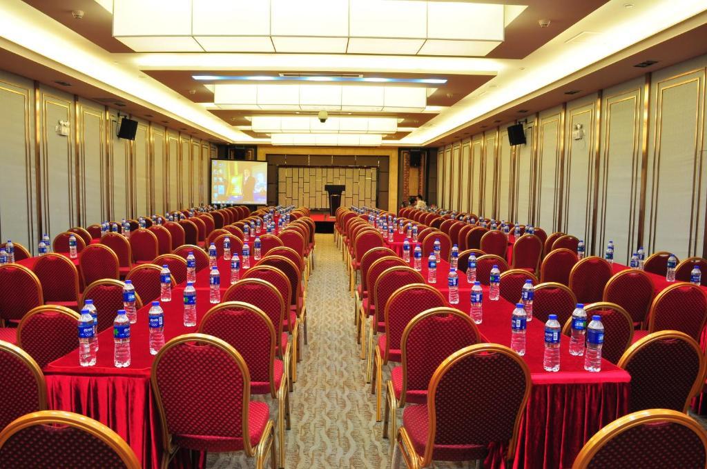 Romanjoy International Hotel Шэньчжэнь Экстерьер фото